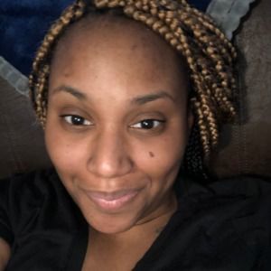 Meet your Posher, Jasmine